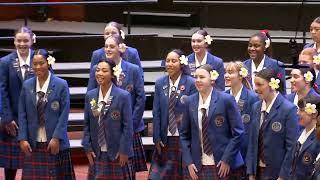 Southland Girls' High School, Femme | Tagi Hina / ‘Ae Se’i Mo’emo’e Ane – Ana Iāsona / L. Sopoaga