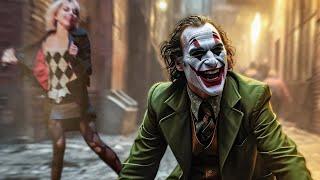 Joker Folie à Deux – Twice the chaos and madness, but half the impact