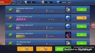 Trials of Heroes - Tavern quest guide