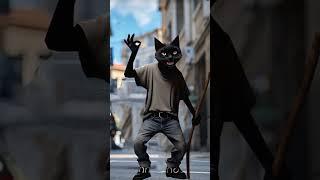 16 March 2025 Mpminds #poor #cat #mpminds