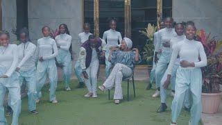 Asiya Chairlady - Yau Ko Gobe Ft Auta Mg (Official Video 2024)