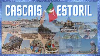 CASCAIS and ESTORIL COAST,PORTUGAL|D'Intrepid Journey