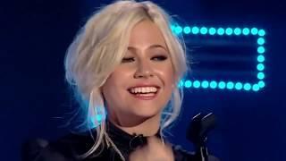 Pixie Lott £ Turn It Up Live @ Michael Ball Show 2010 1080p