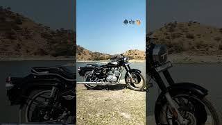 bullet Standard 350#royalenfield #bikes #haryanvisong #bullet #modified #new #india #automobile #re