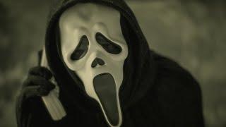 GHOSTFACE - "HELLO, SIDNEY" (ADELE PARODY)