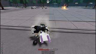 Getting jumped by spammers
