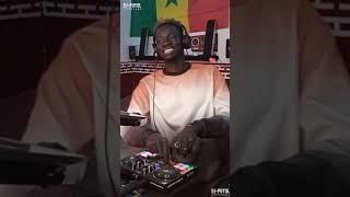 Mix Afro Casamance Volume 3 de Deejay Puyol l'homme des Mix From Casa 