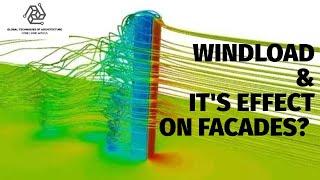 Wind Load & Its Effects on Facade | Facade Engineering | Global Techniques Of Architecture (GTA)