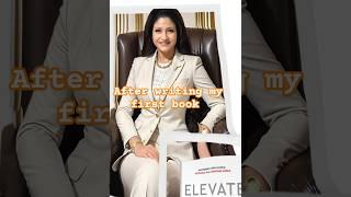 Success Book | Elevate | Suparna Sengupta