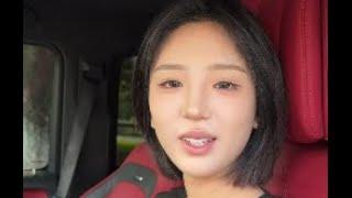 服务区搭了个 开大G 美女的车 回义乌 她既然是 还收留了我 住他家里 #彝族姑娘#农村姑娘你会嫌弃吗 #阿梅#吉连#小凤#王飞#墨岚#记录生活#乡村生活