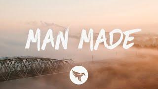 Matt Stell - Man Made (Lyrics)