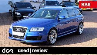 Buying a used Audi RS6 C6 - 2008-2010, Buying advice with Common Issues