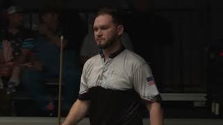 Tyler Styer vs Billy Thorpe | Louisiana Open 2024 Semi Final