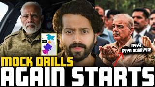 India Starts OPERATION SHIELD ️ | Pakistan Ki Nidra Ledu Evala | Aye Jude