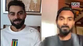 Virat Kohli gifts Rs 2.17 crore BMW car to KL Rahul and Athiya Shetty