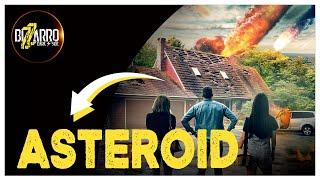 Asteroid | HD | Full Movie | Action Disaster Adventure