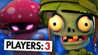 Why Plants vs. Zombies: Battle For Neighborville Failed