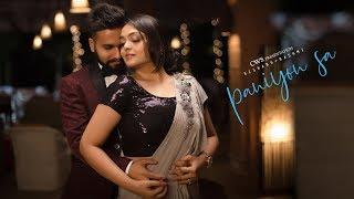 Pre wedding video | Paniyon Sa | Rishabh & Rashmi | Prewedding Video (Film) in Kolkata | CWS