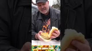 I Ate the Wigan Kebab 🫓🫓(Shorts Recap)