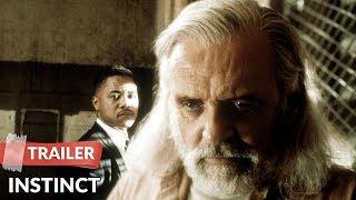 Instinct (1999) Trailer | Anthony Hopkins | Cuba Gooding Jr.