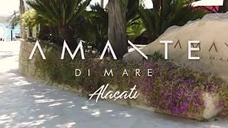 Amante Di Mare, Alaçatı