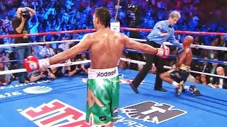 Zab Judah (USA) vs Amir Khan (Engalnd) | KNOCKOUT, BOXING fight, HD, 60 fps