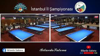 İstanbul İl Şampiyonası (12.09.2024)