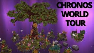 Chronos 1.17 Complete World Tour