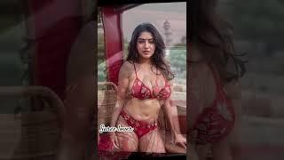 Saree lover | Bongo Hot girl | Hot & sexy poses | #music #sareelovers @bongosareegirls5976