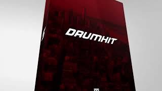 SolidSound - 'Drumkit 1' /HARDEST DRUM KIT IN 2022 BY FAR! Best Trap Drum Kit 2022