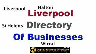 Liverpool Merseyside Business Diectory