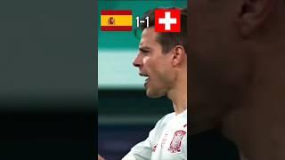 Unai SimonEuro 2020 #shorts #football #penaltyshootout #spain #switzerland #oyarzabal #schär