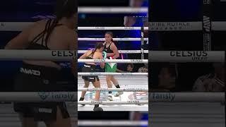 Did Nat Dove Punch Her Mouthpiece or Bow? | Shorts