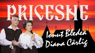 Ionuț Bledea și Diana Cârlig - Pricesne