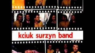 Kciuk Surzyn Band - Kirlibab Grooue