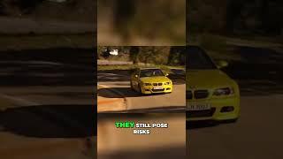 Why the 2001 BMW M3 E46 is a Driver's Dream #reliable #automobile #qualitycars