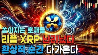 리플 XRP 홀더분들만 보세요!