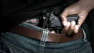 Meth  Inside Out: Human Impact - The Cost