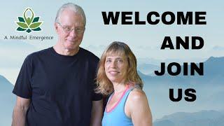 Welcome to A Mindful Emergence!