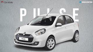 USED CARS IN COIMBATORE|USED RENAULT PULSE |SK CARRSHOPE USED CAR|PRE OWNED CARS IN COIMBATORE