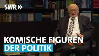 Boris Becker, Prinz Harry & Kretschmann | Die Mathias Richling Show