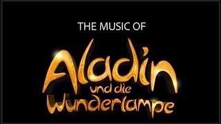 Musical Kids Hamburg: Die Musik von "Aladin und die Wunderlampe"