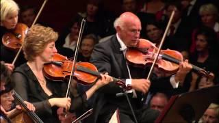 Claudio Abbado Mahler symphony 3