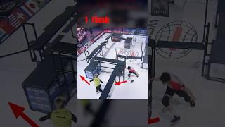 Analysis: Bilal v Dustin