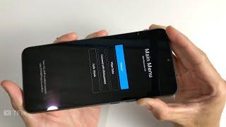 How to Factory Hard Reset POCO C40