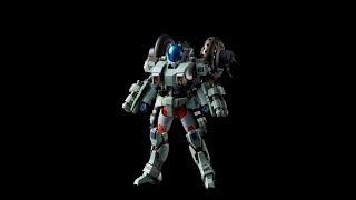 SENTINEL Riobot VR-052F Mospeada Stick