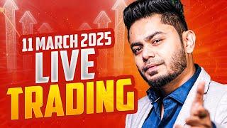 LIVE TRADING