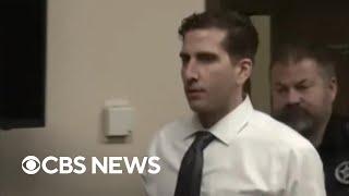 Details on Brian Kohberger's murder trial and other top court cases