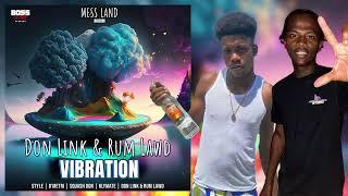 Don Link & RumLawd - Vibration (Mess Land Riddim) | Vincy Soca 2024