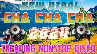 MODERN TALKING DISCO NONSTOP WARAY WARAY CHA CHA REMIX #DISCOMEDLEY [2024] MOON MASHUP